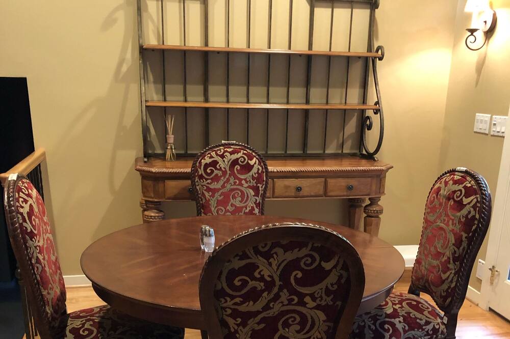 Photo of Kitchen in Union Hill-Novelty Hill