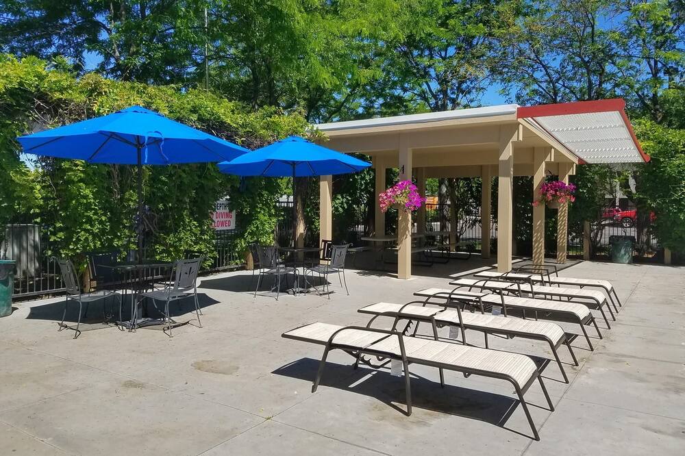 Photo of Outdoor in Franklin - Randolph