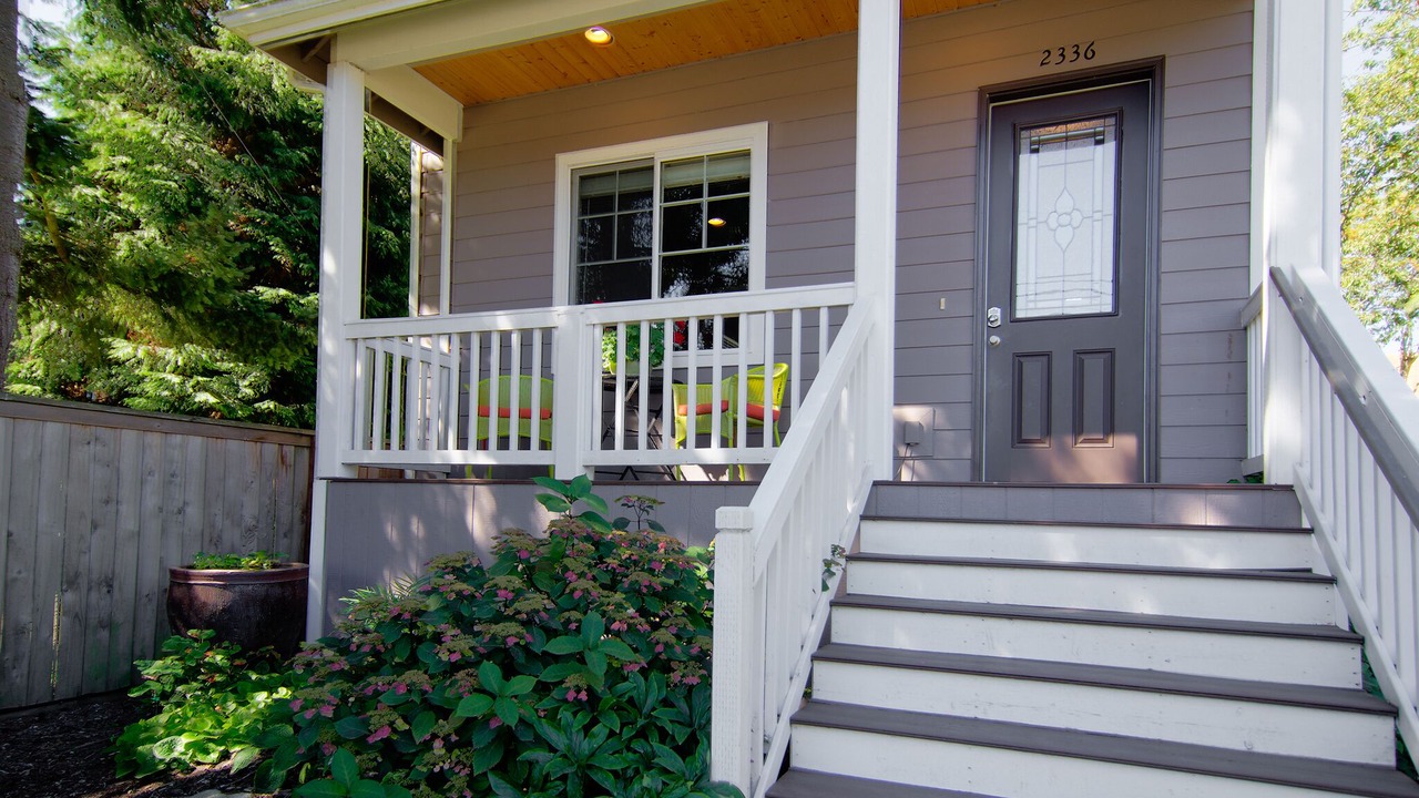 Photo of Outdoor in Central Tacoma