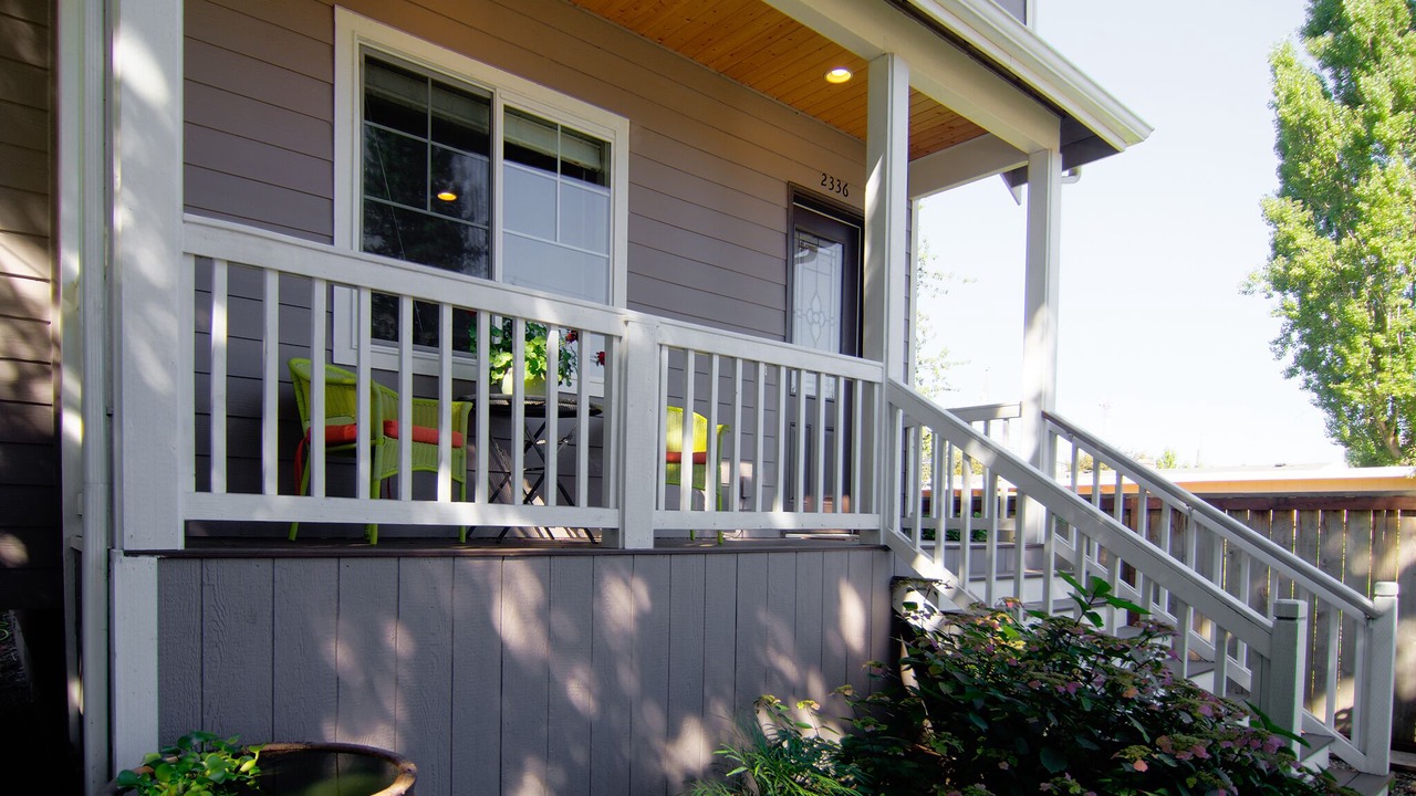 Photo of Outdoor in Central Tacoma