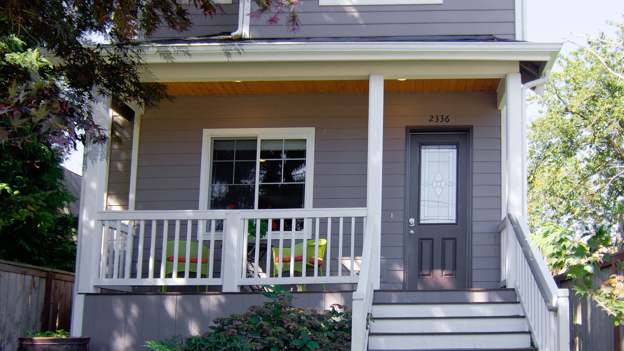 Photo of Outdoor in Central Tacoma