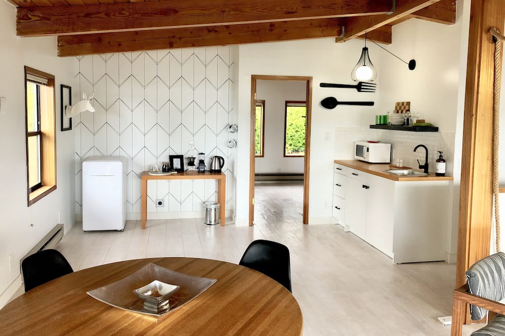 Photo of Kitchen in Bainbridge Island