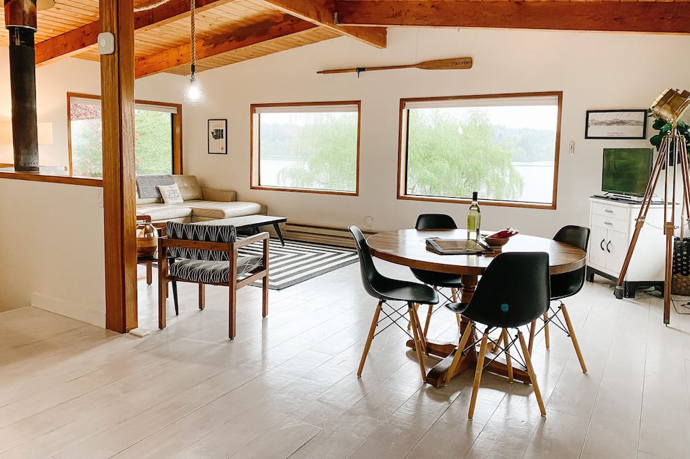 Photo of Kitchen in Bainbridge Island