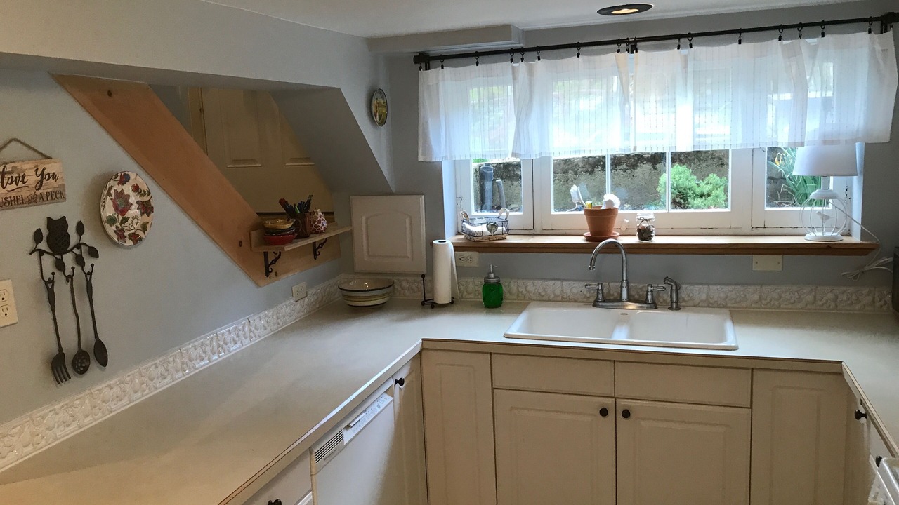 Photo of Kitchen in Moscow