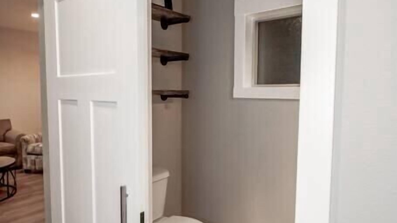 Photo of Bathroom in Sedro-Woolley