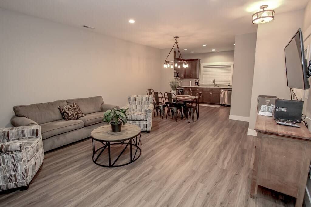 Photo of Livingroom in Sedro-Woolley