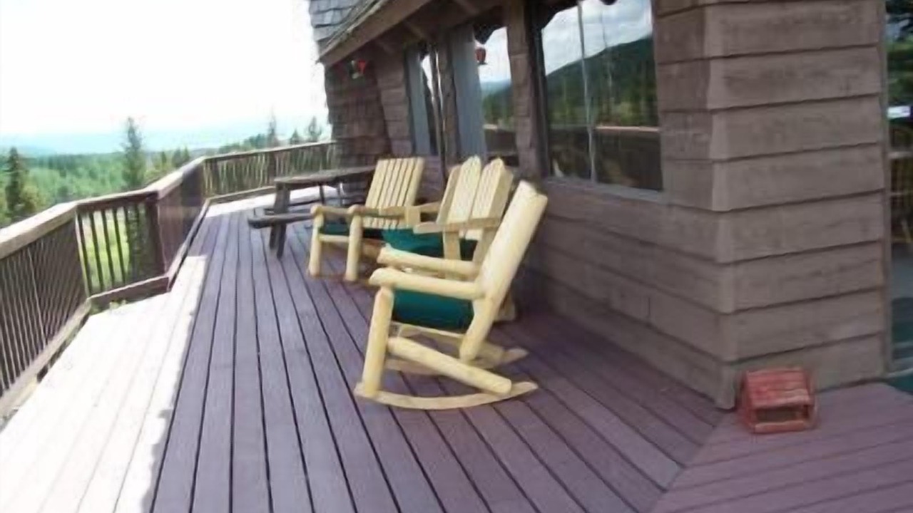 Photo of Patio Balcony in Alta