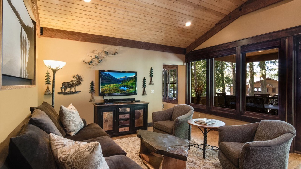 Photo of Livingroom in Hope