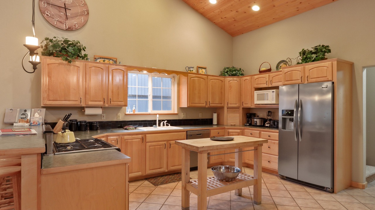 Photo of Kitchen in Sagle