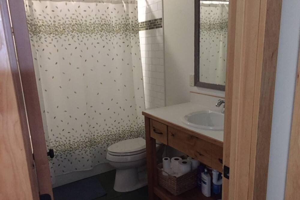 Photo of Bathroom in Stanley