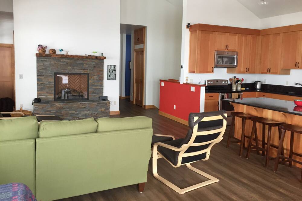 Photo of Bedroom in Stanley