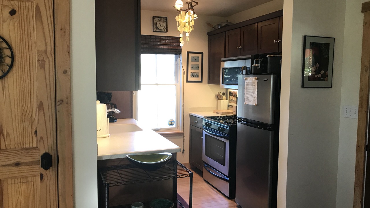 Photo of Kitchen in Hailey
