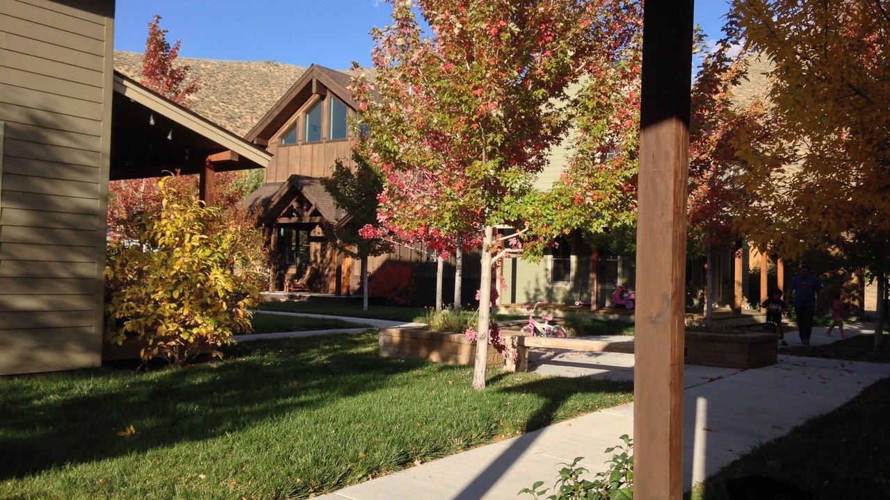 Photo of Outdoor in Hailey