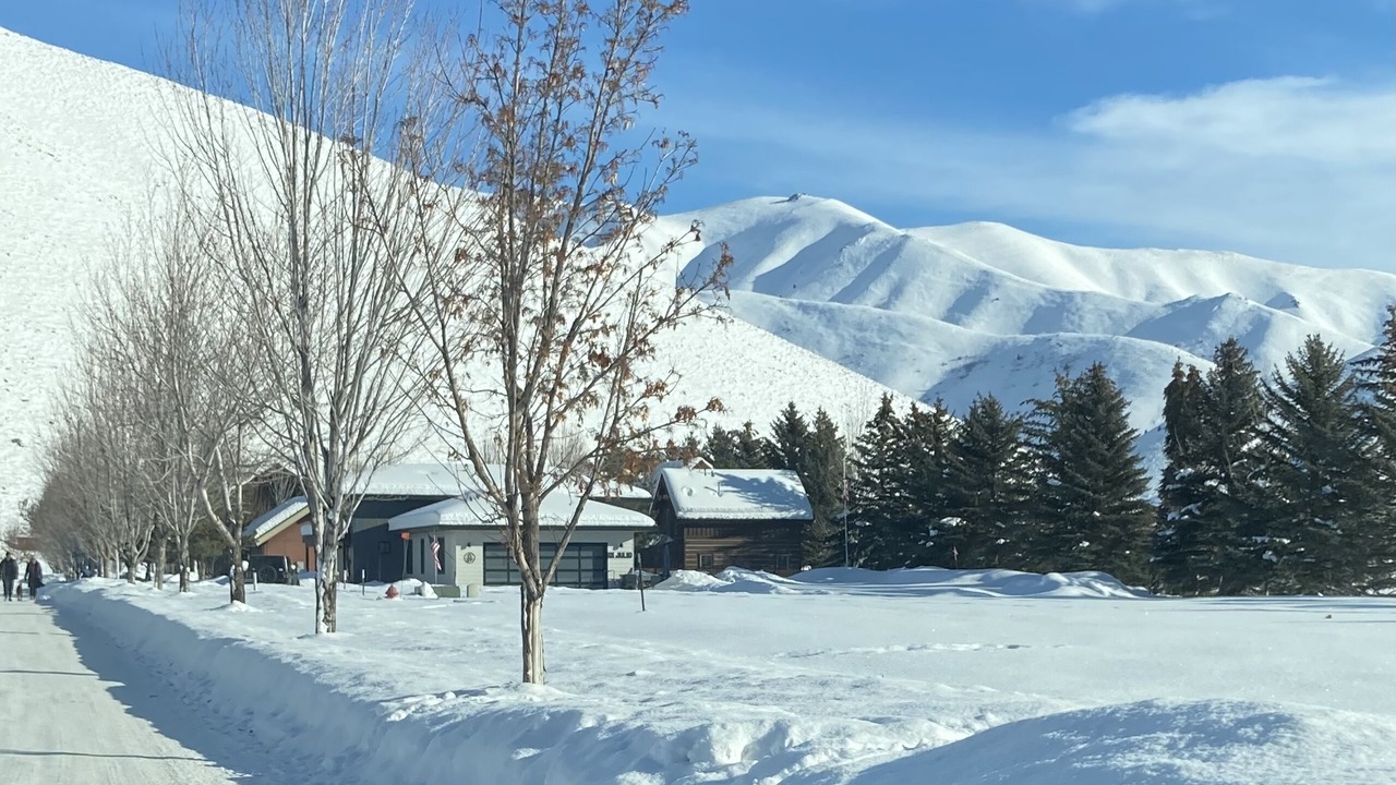 Photo of Outdoor in Hailey