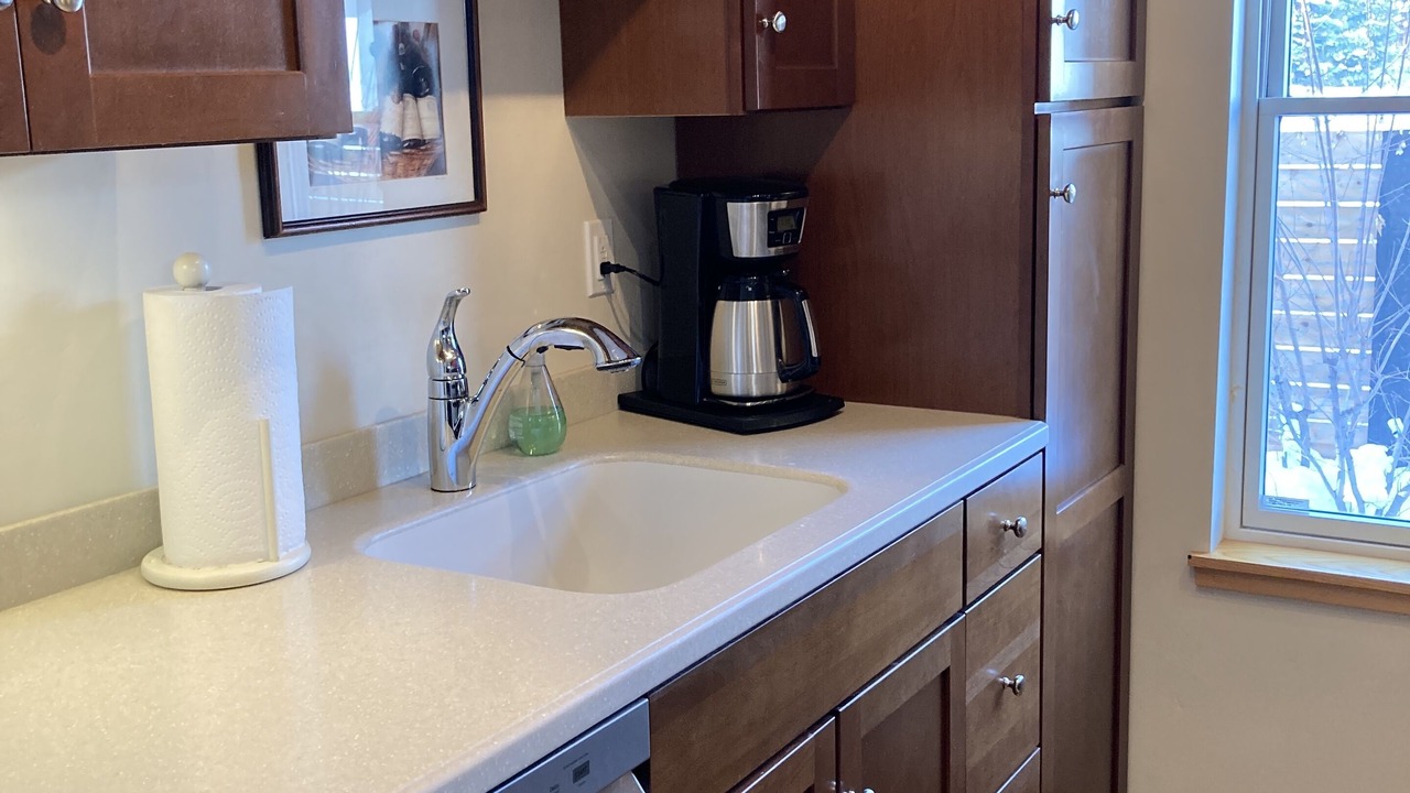 Photo of Kitchen in Hailey