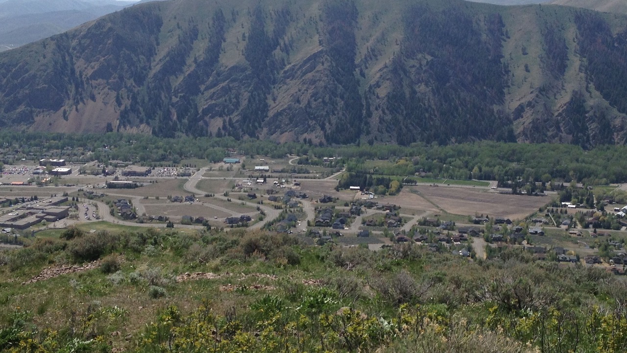 Photo of Outdoor in Hailey