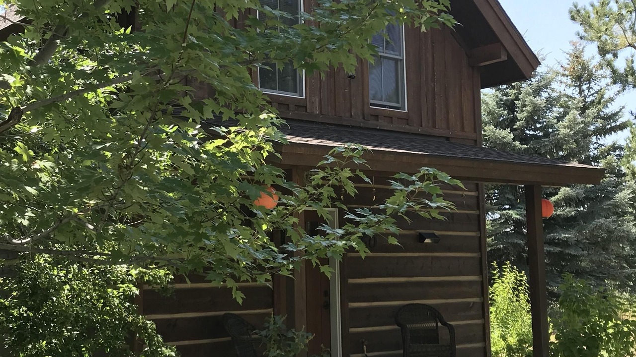 Photo of Outdoor in Hailey