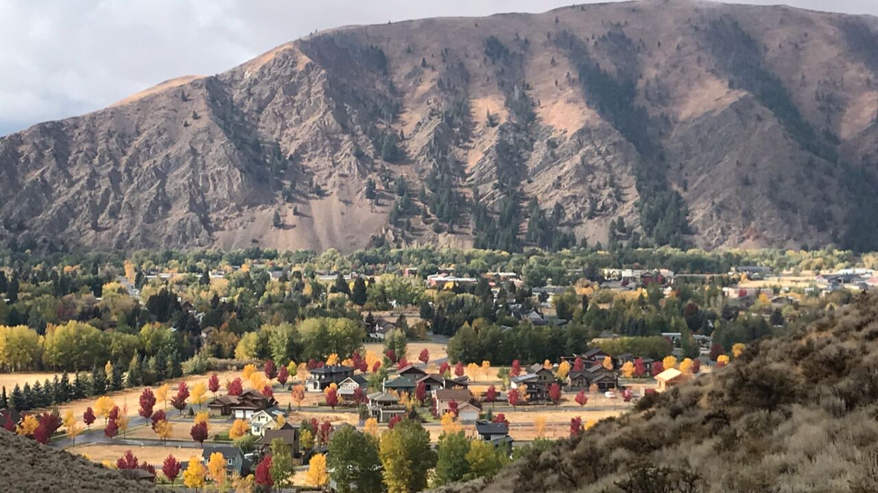 Photo of Outdoor in Hailey