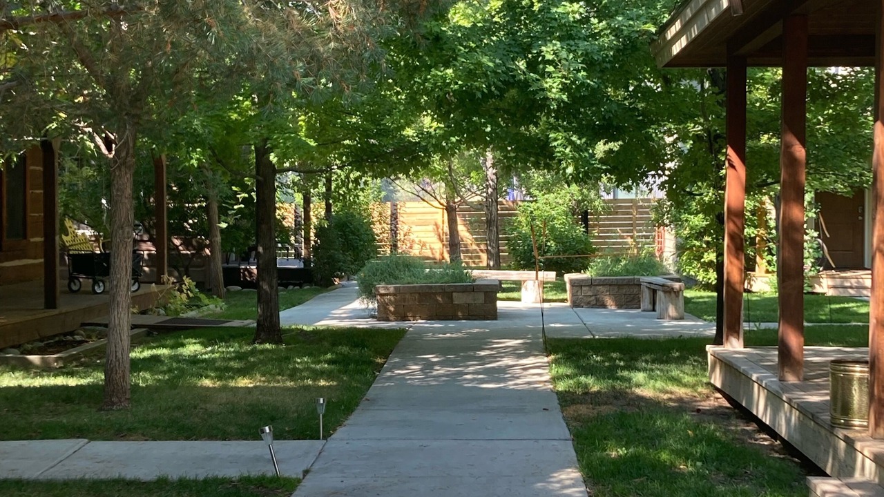 Photo of Outdoor in Hailey