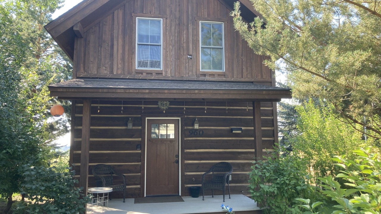 Photo of Outdoor in Hailey