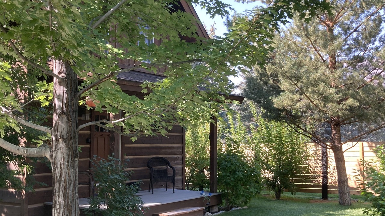 Photo of Outdoor in Hailey
