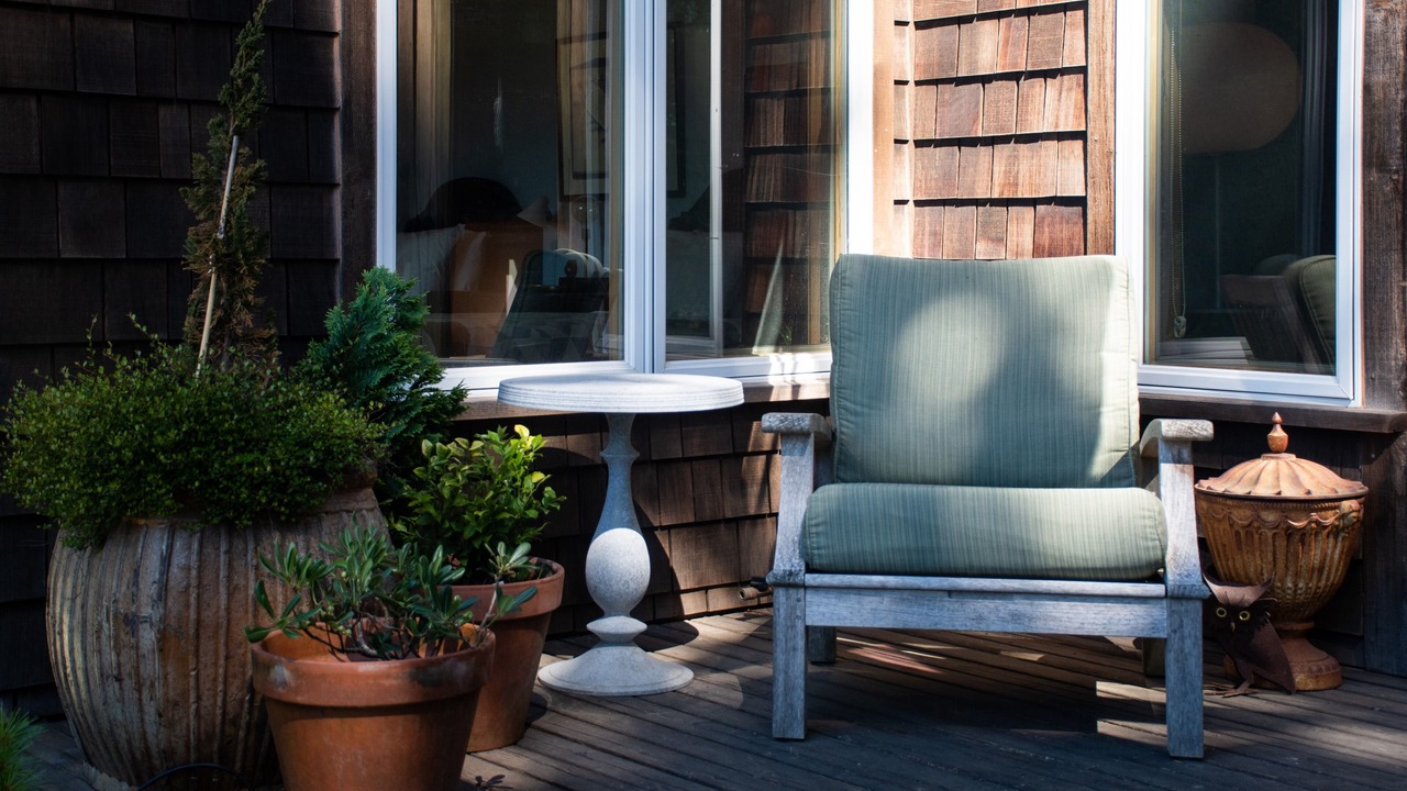 Photo of Outdoor in Port Townsend
