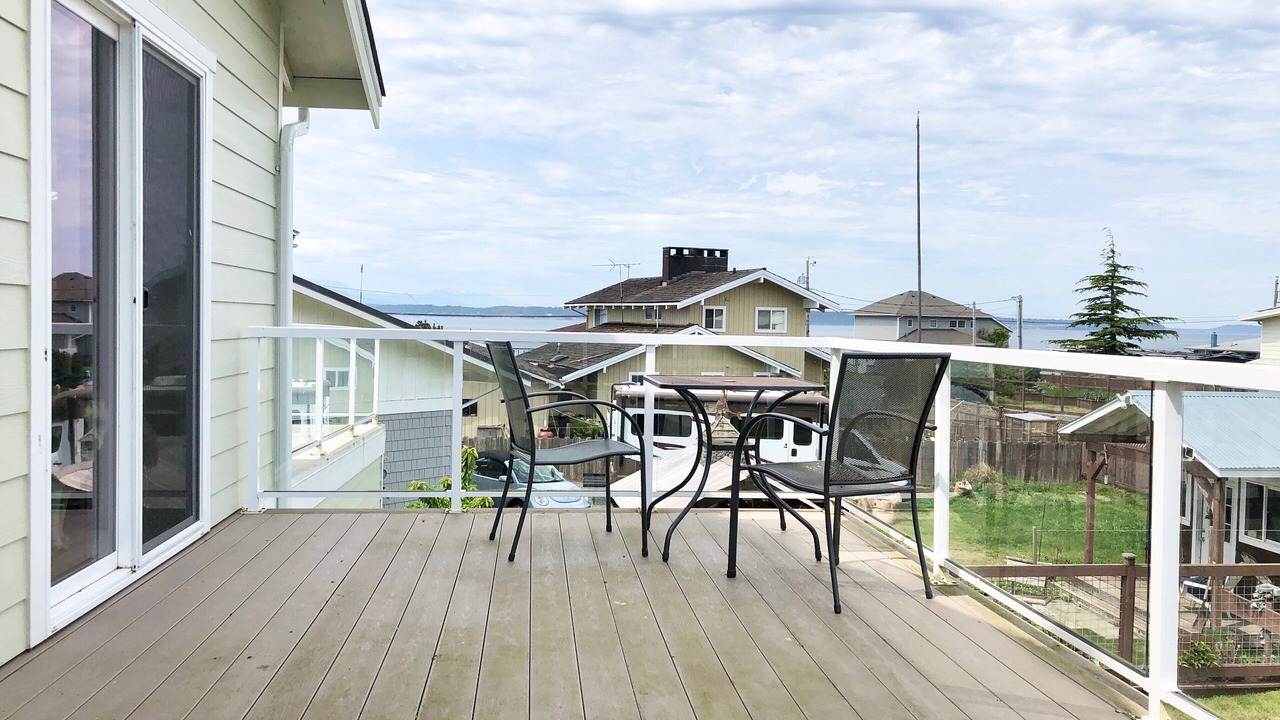 Photo of Outdoor in Lagoon Point