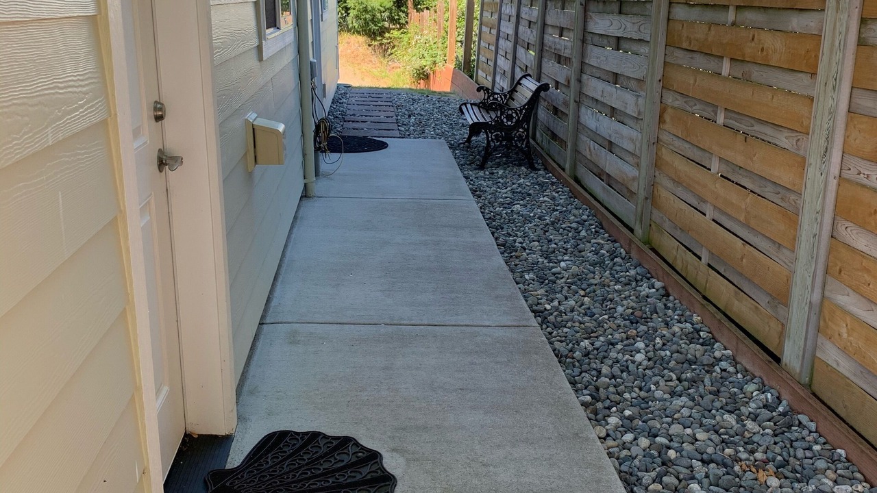 Photo of Outdoor in Lagoon Point