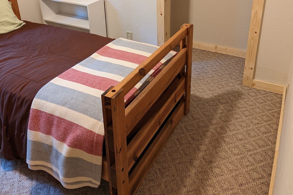Photo of Bedroom in Packwood