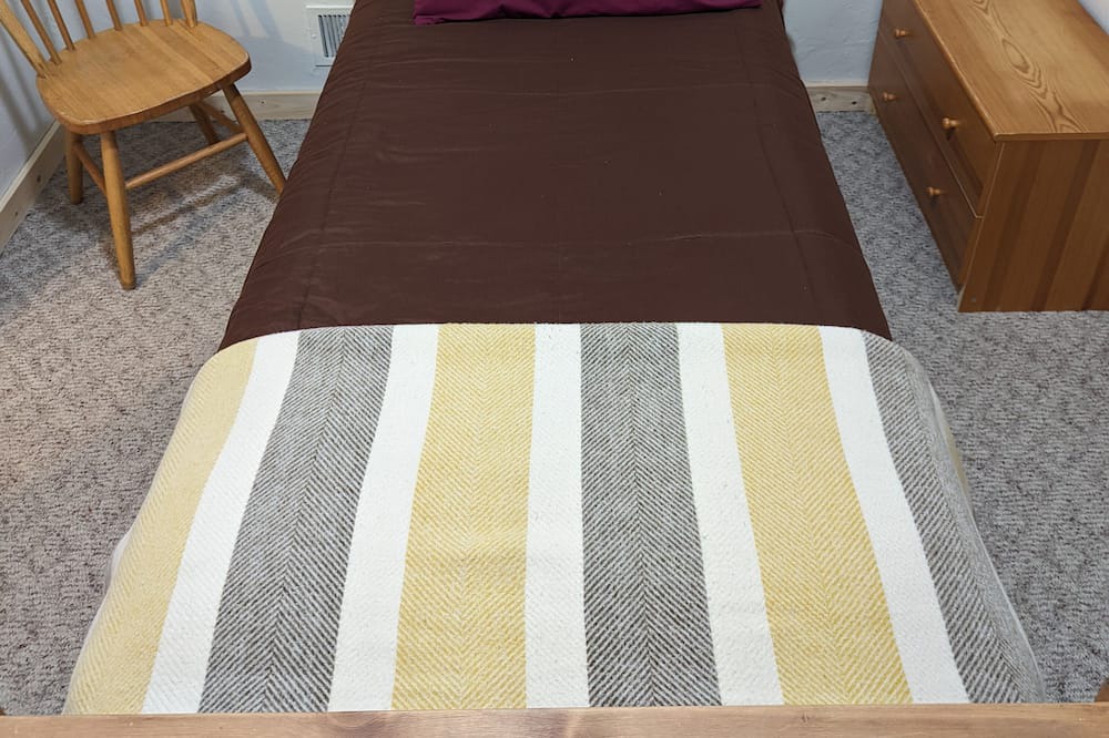 Photo of Bedroom in Packwood