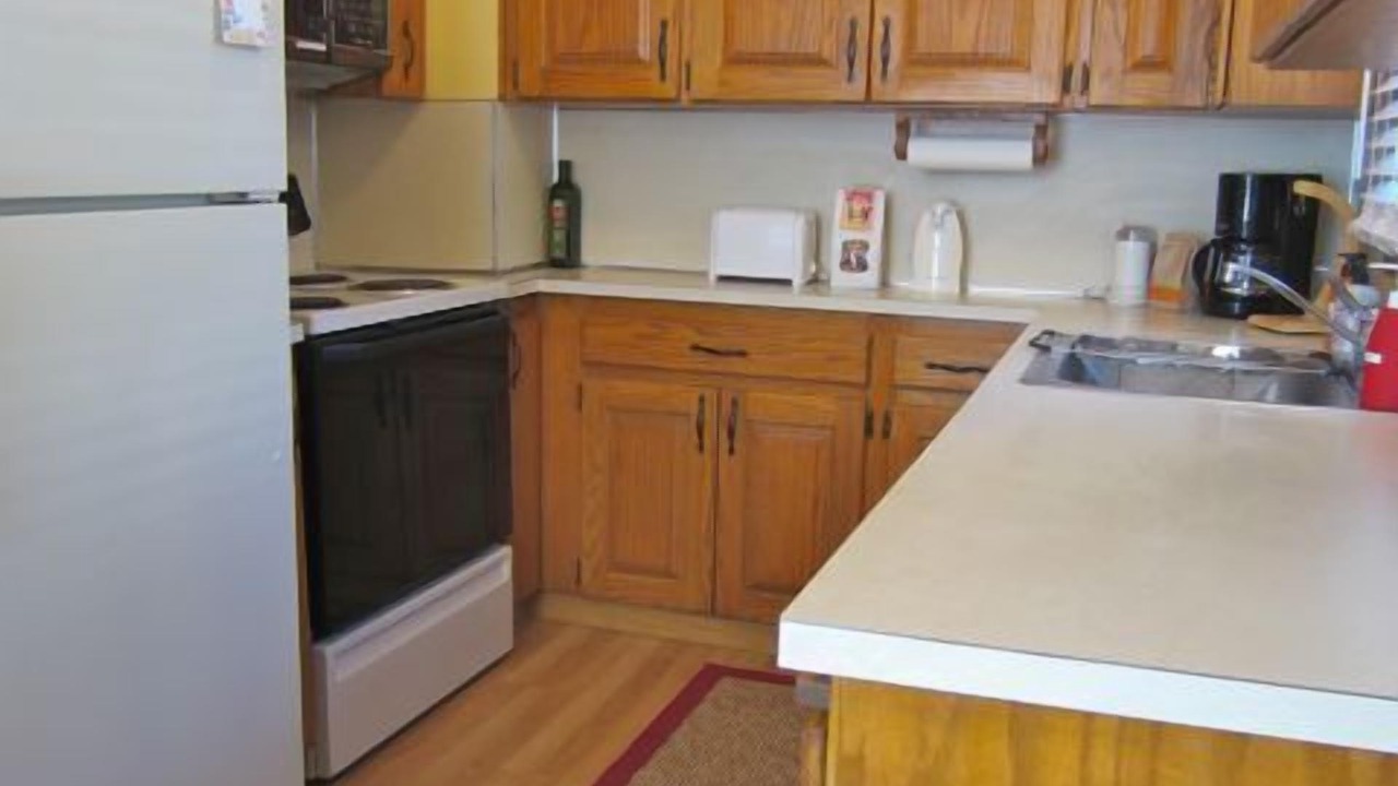 Photo of Kitchen in Woodstock