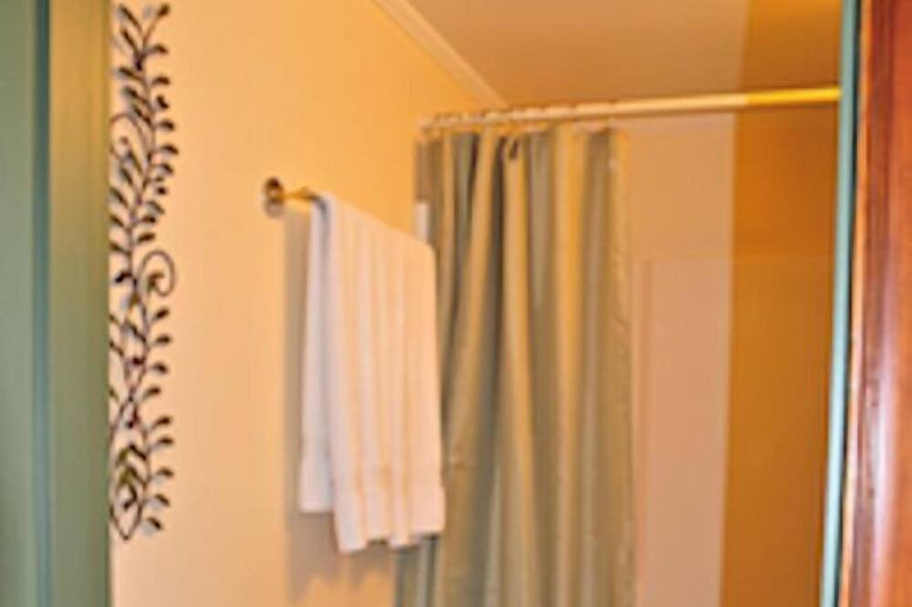 Photo of Bathroom in Port Townsend Historic District