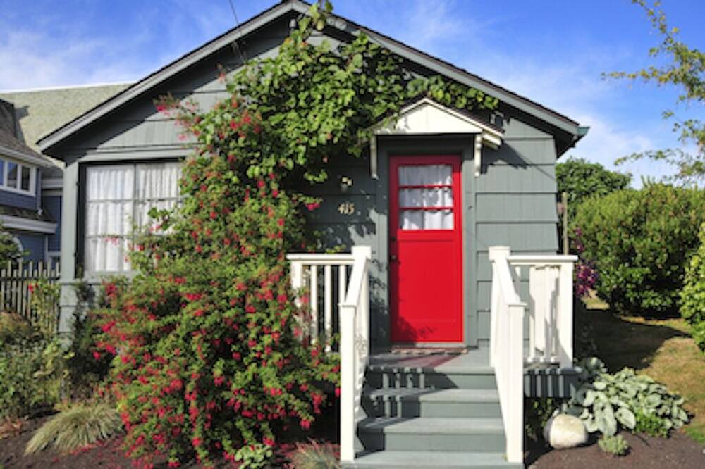 Photo of Outdoor in Port Townsend Historic District