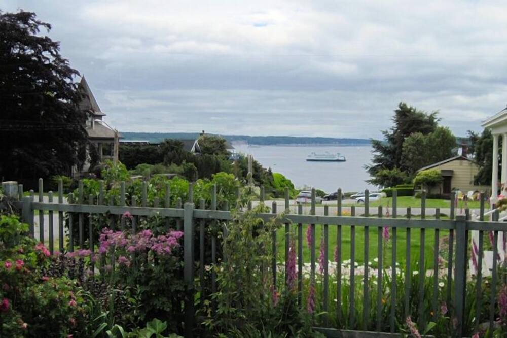 Photo of Outdoor in Port Townsend Historic District