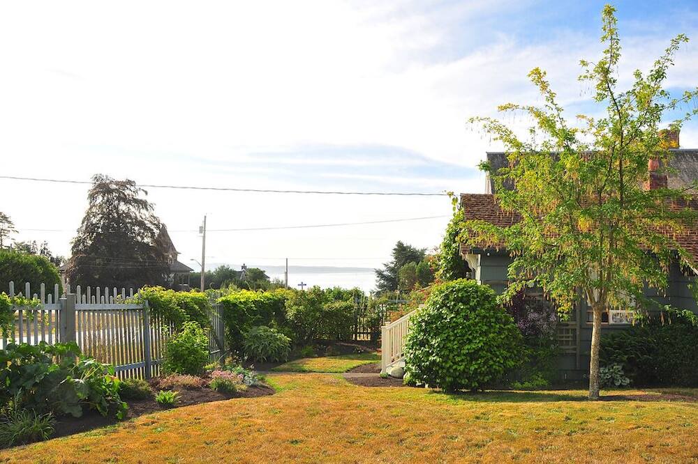 Photo of Outdoor in Port Townsend Historic District