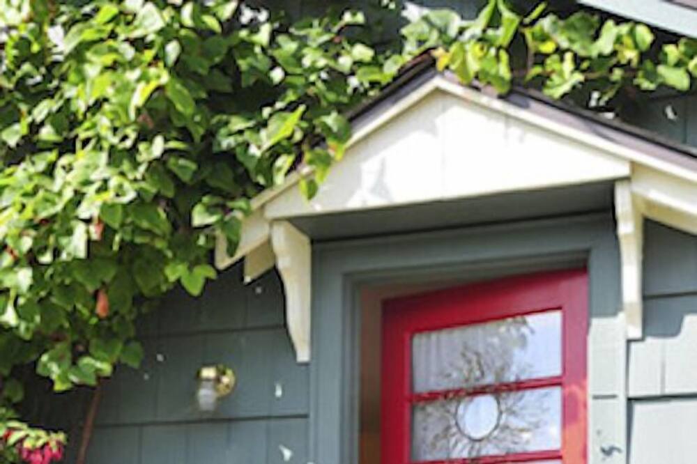 Photo of Outdoor in Port Townsend Historic District