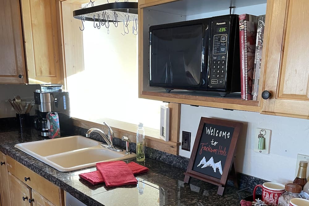 Photo of Kitchen in South Park