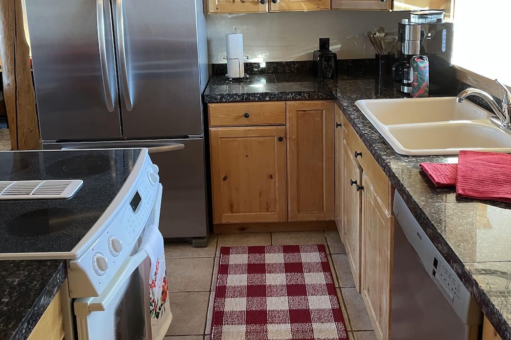 Photo of Kitchen in South Park