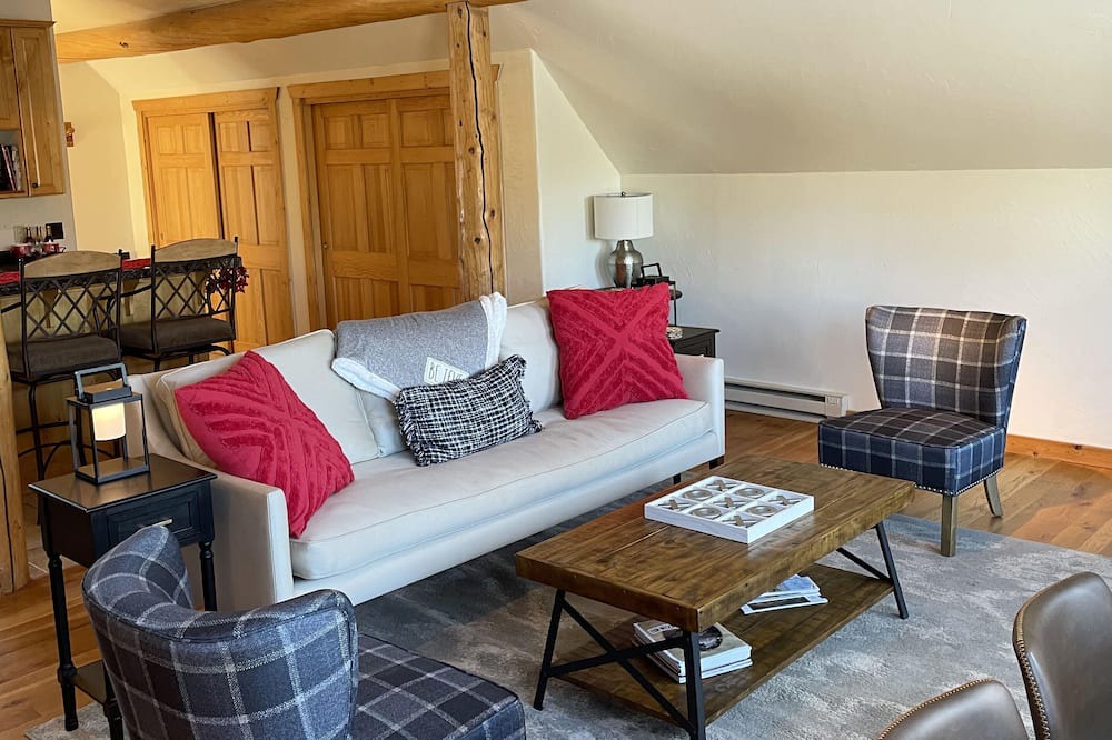 Photo of Livingroom in South Park