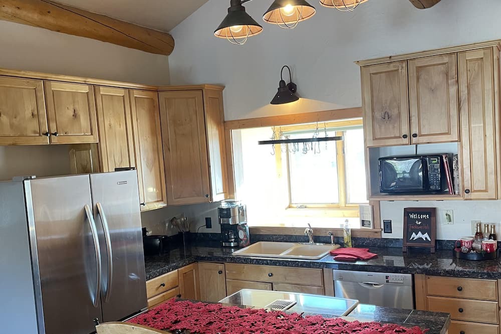 Photo of Kitchen in South Park