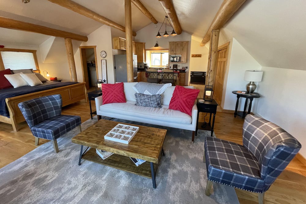 Photo of Livingroom in South Park