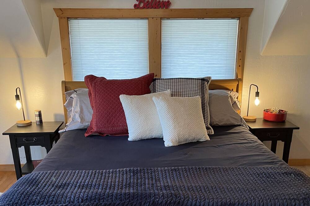 Photo of Bedroom in South Park