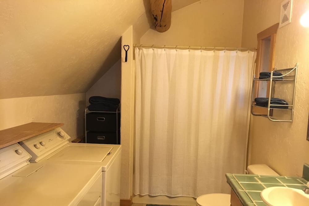 Photo of Bathroom in South Park