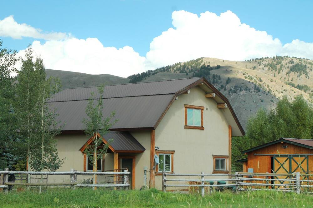 Photo of Outdoor in South Park