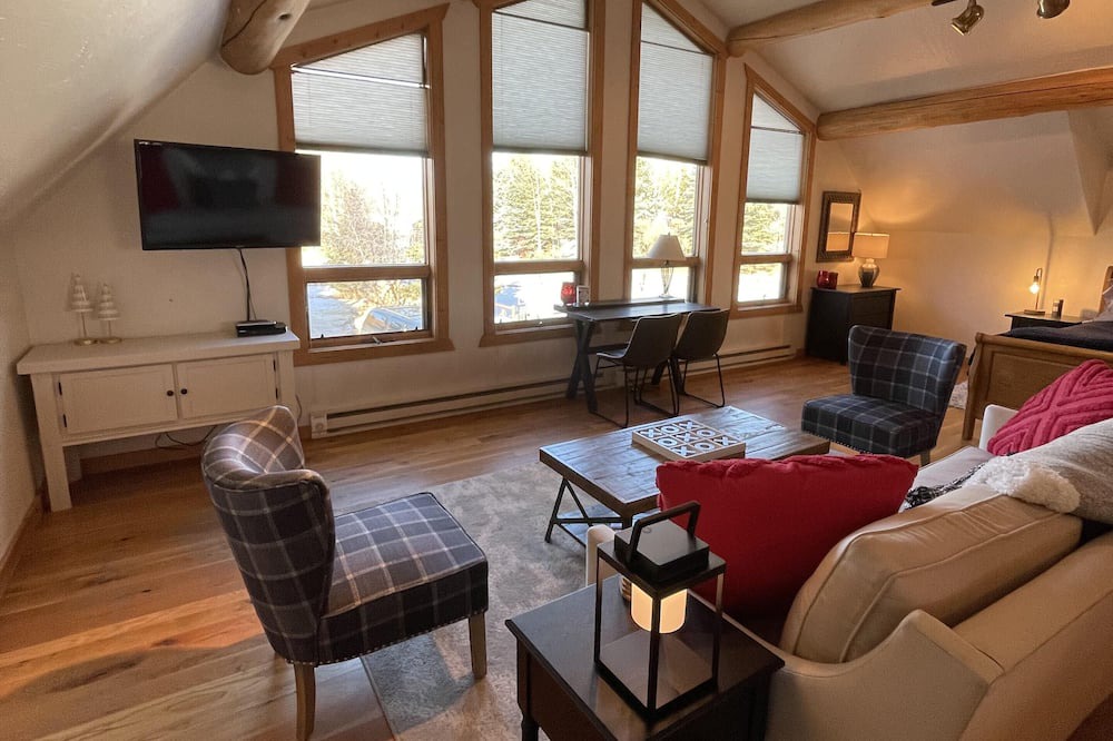 Photo of Livingroom in South Park