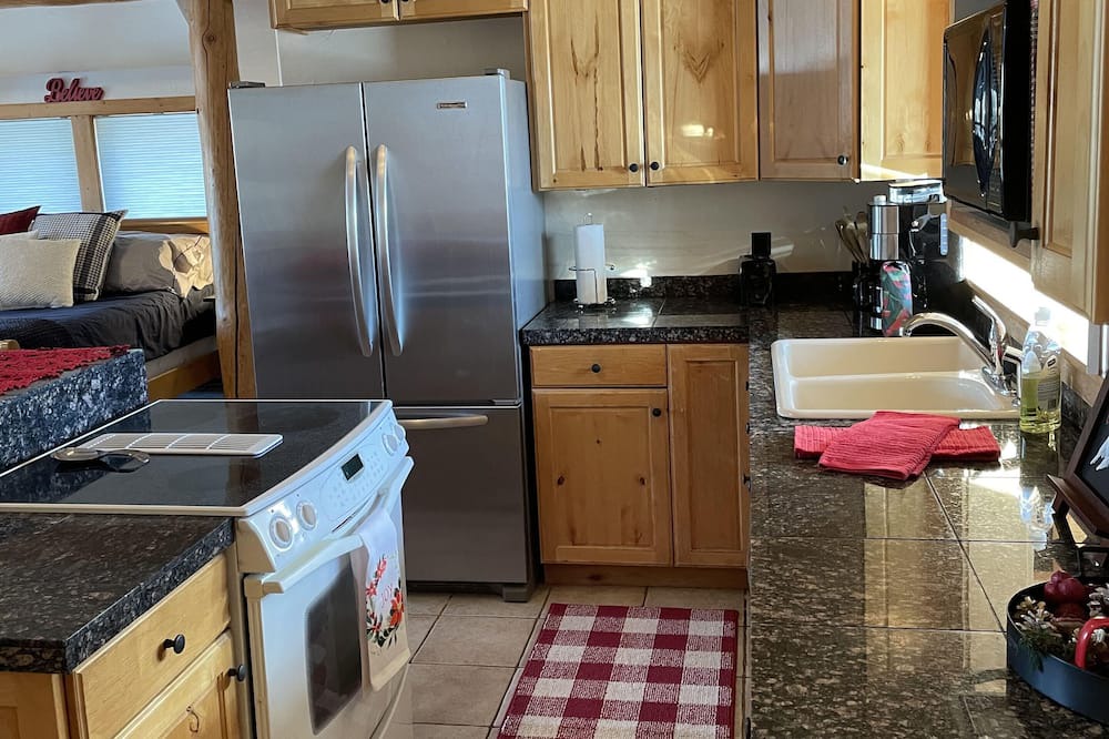Photo of Kitchen in South Park