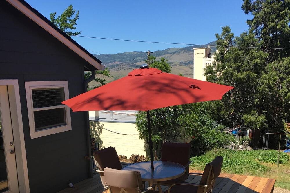 Photo of Outdoor in Siskiyou-Hargadine Historic District