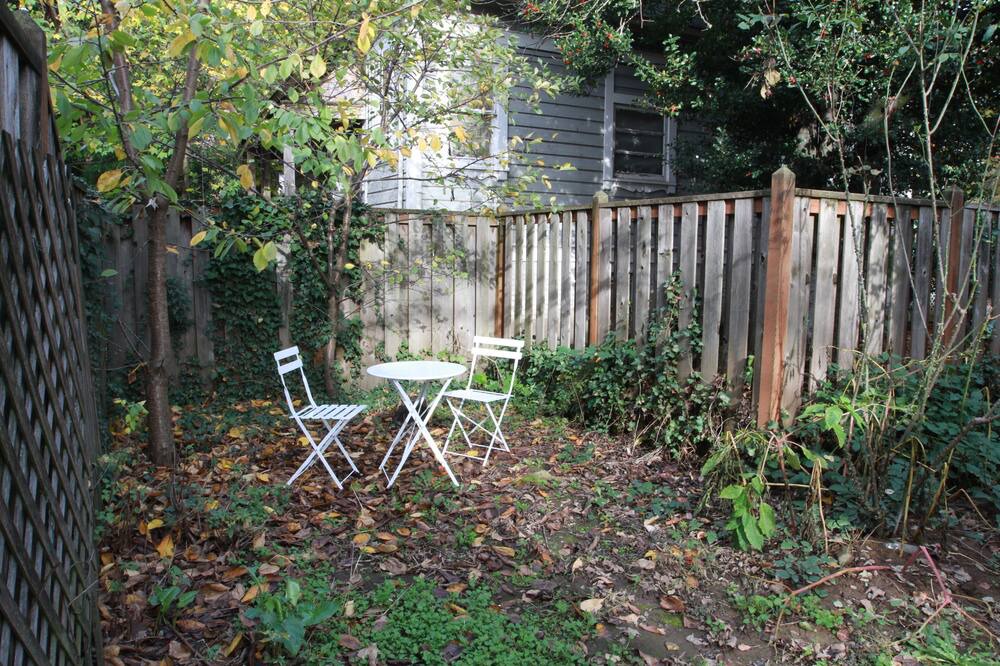 Photo of Outdoor in Hosford-Abernethy