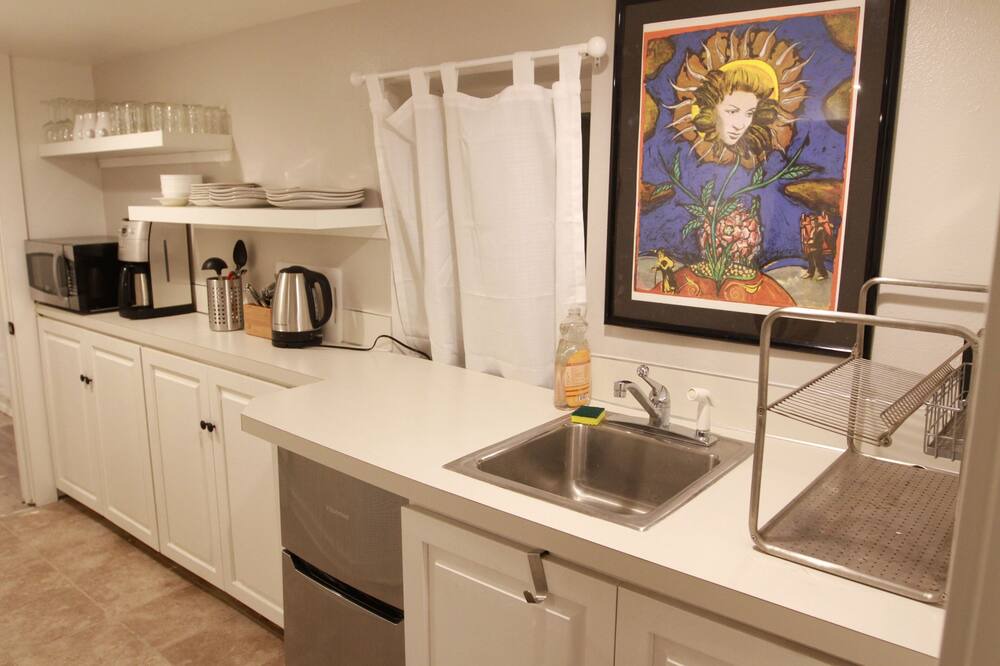 Photo of Kitchen in Hosford-Abernethy