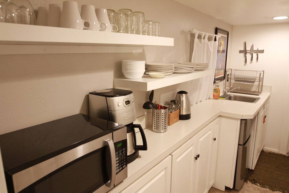 Photo of Kitchen in Hosford-Abernethy